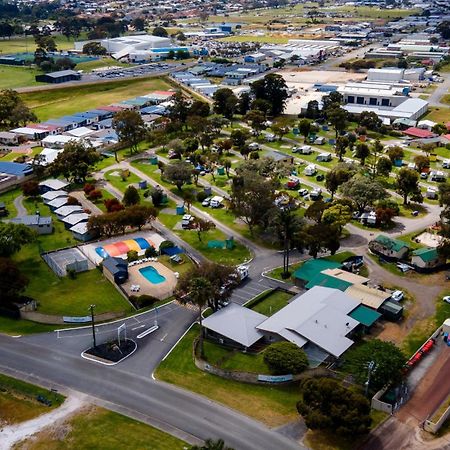 Tasman Holiday Parks - アルバニー エクステリア 写真