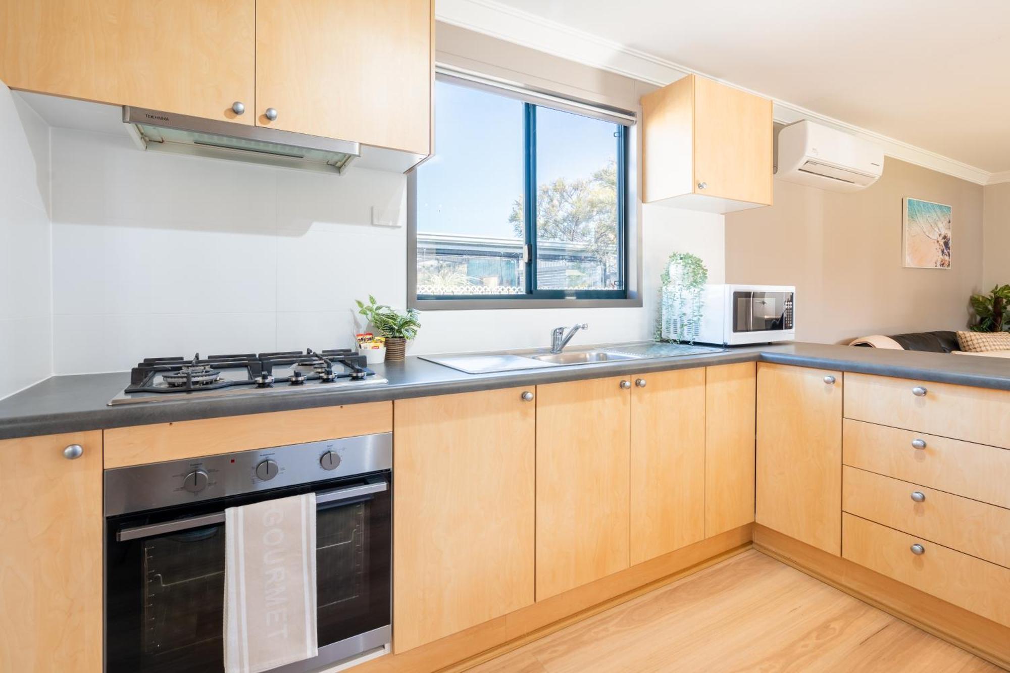 Tasman Holiday Parks - アルバニー 部屋 写真