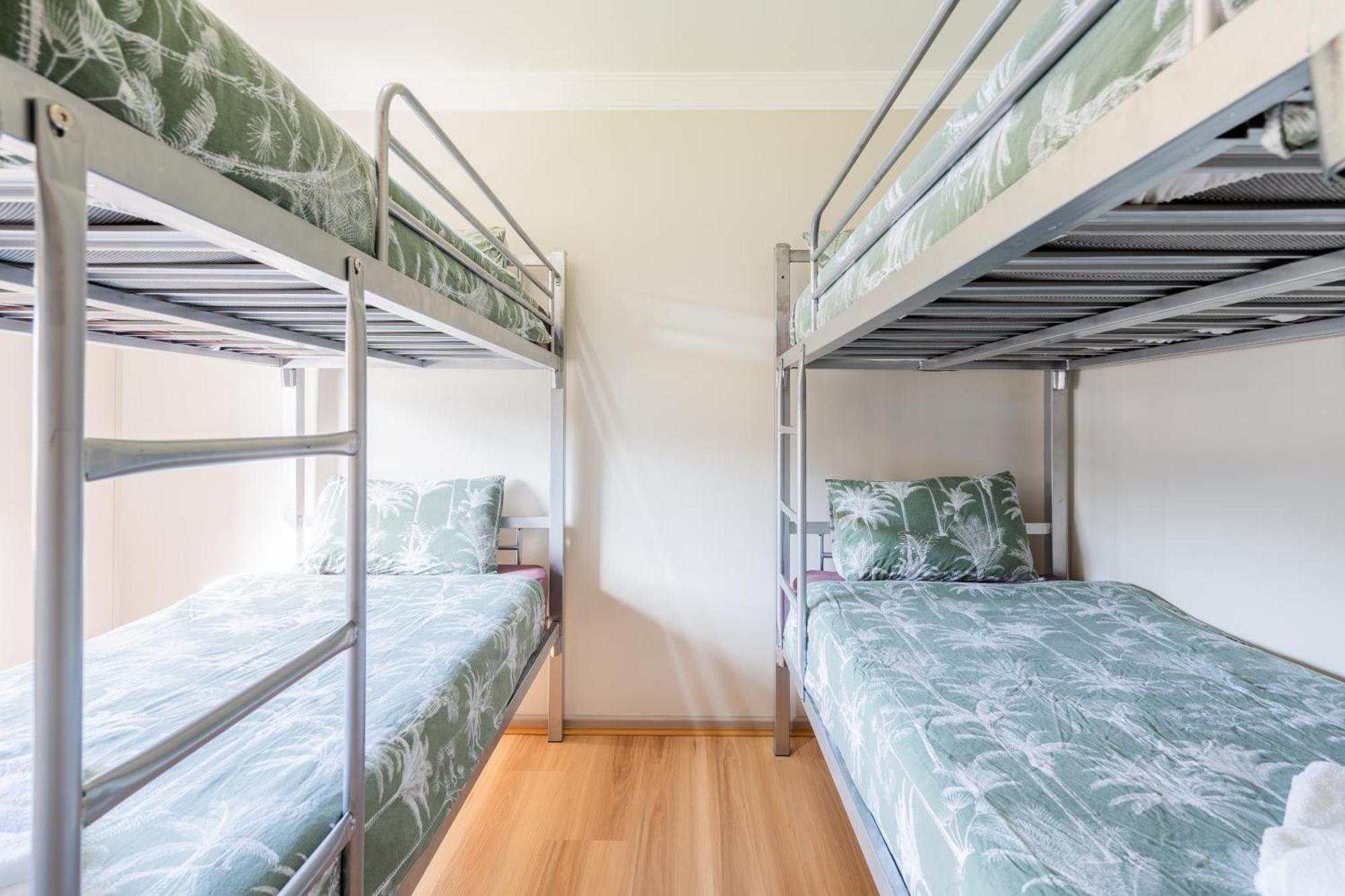 Tasman Holiday Parks - アルバニー 部屋 写真
