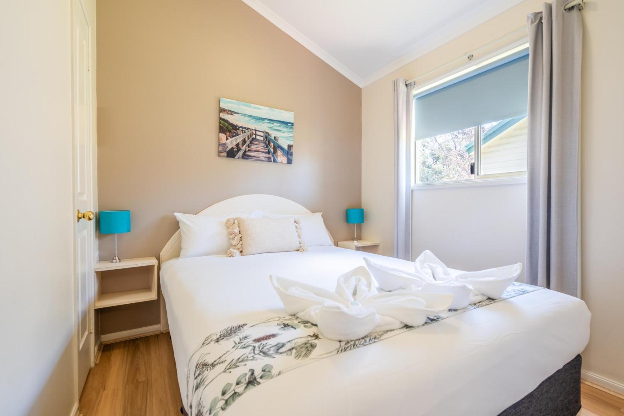 Tasman Holiday Parks - アルバニー 部屋 写真