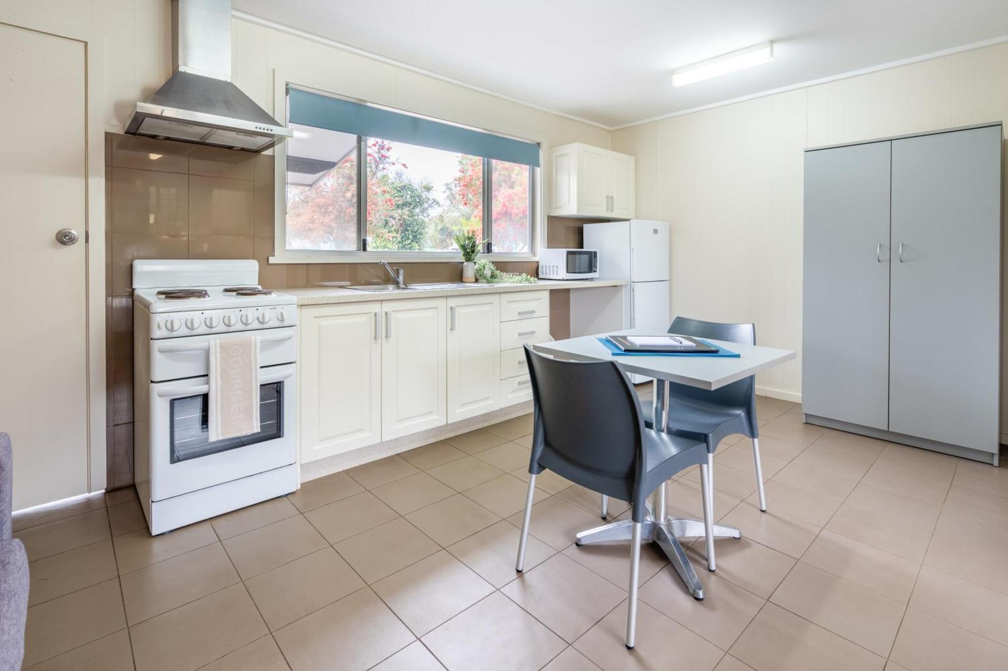 Tasman Holiday Parks - アルバニー 部屋 写真
