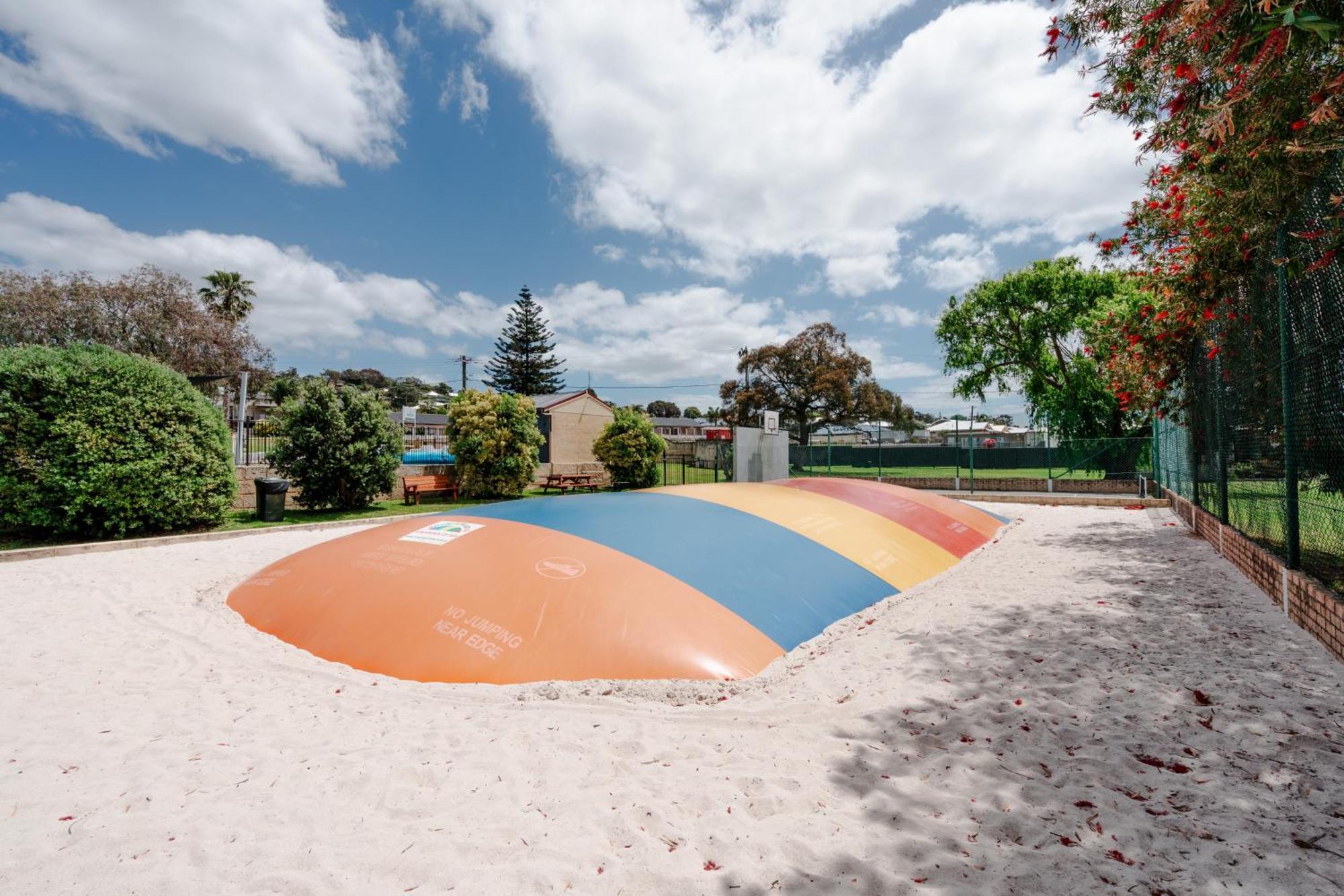 Tasman Holiday Parks - アルバニー エクステリア 写真