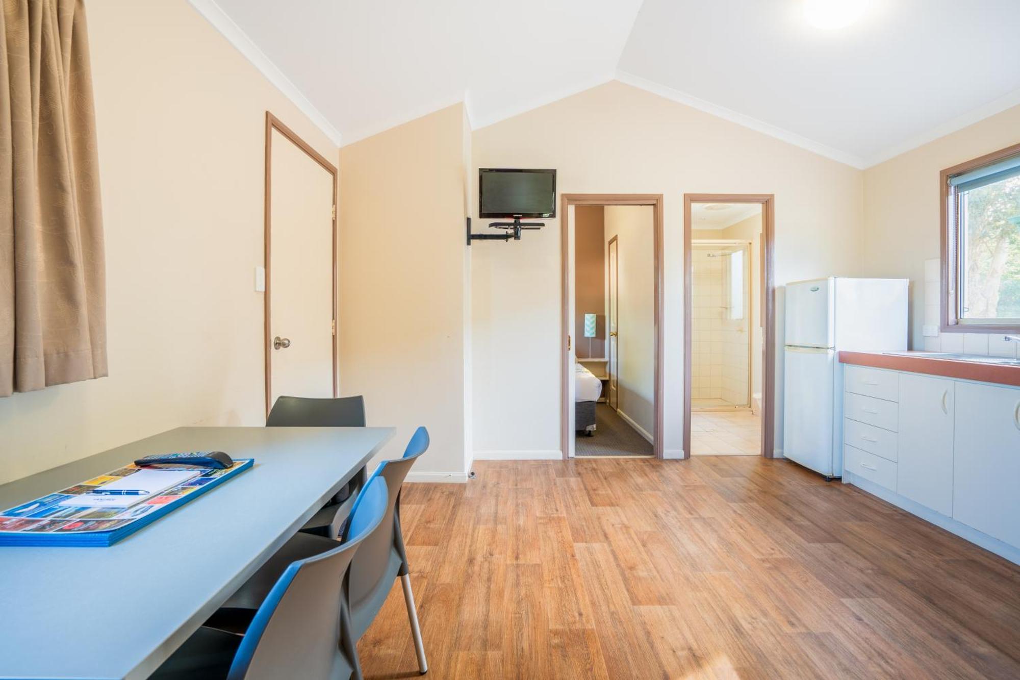 Tasman Holiday Parks - アルバニー 部屋 写真