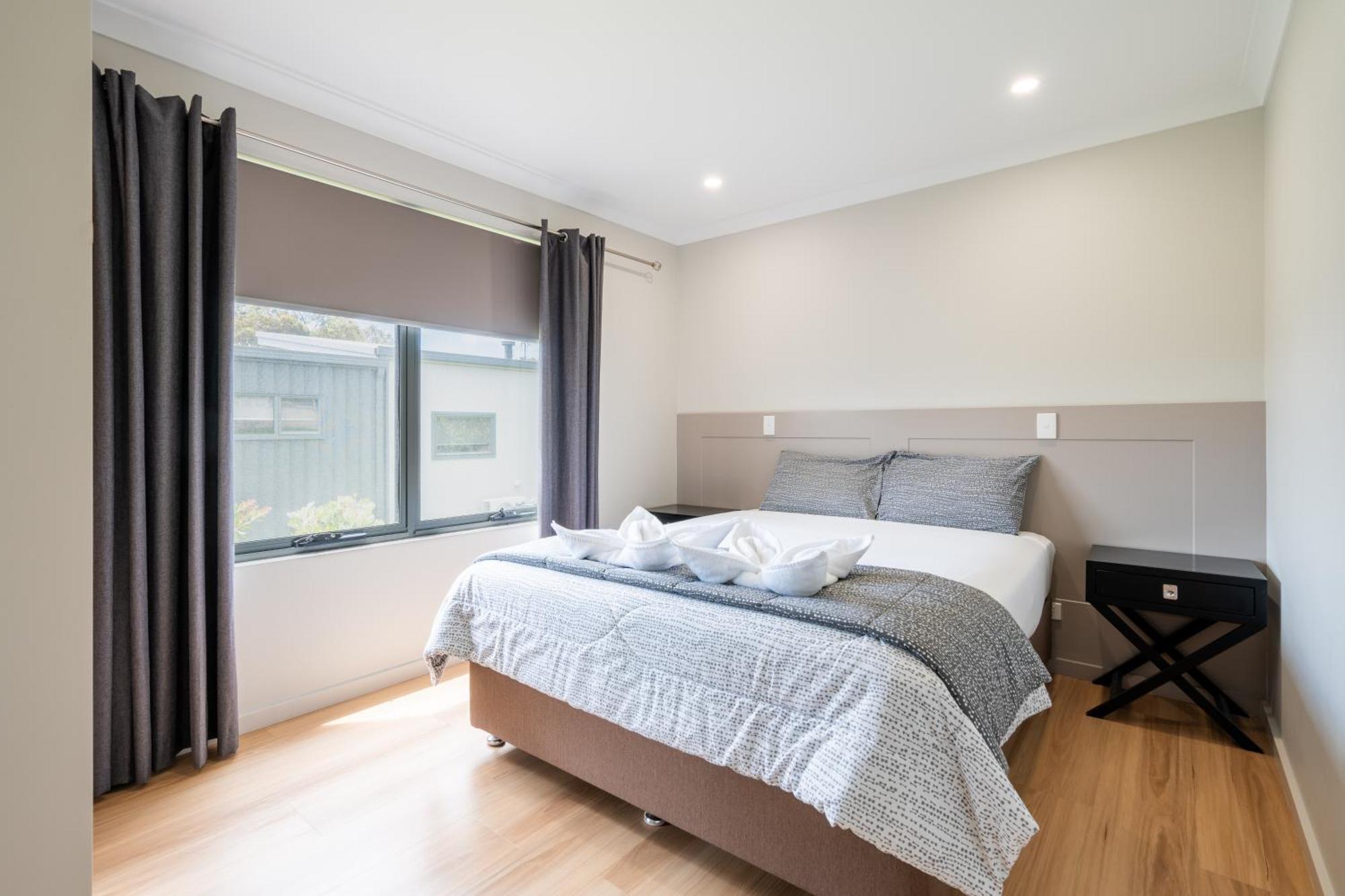 Tasman Holiday Parks - アルバニー 部屋 写真