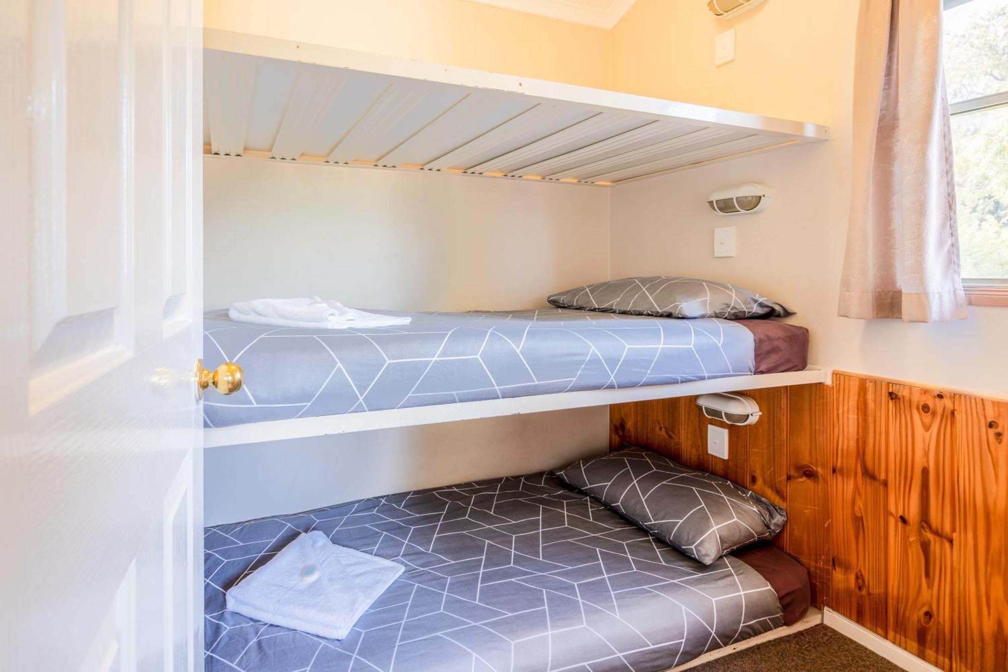 Tasman Holiday Parks - アルバニー 部屋 写真