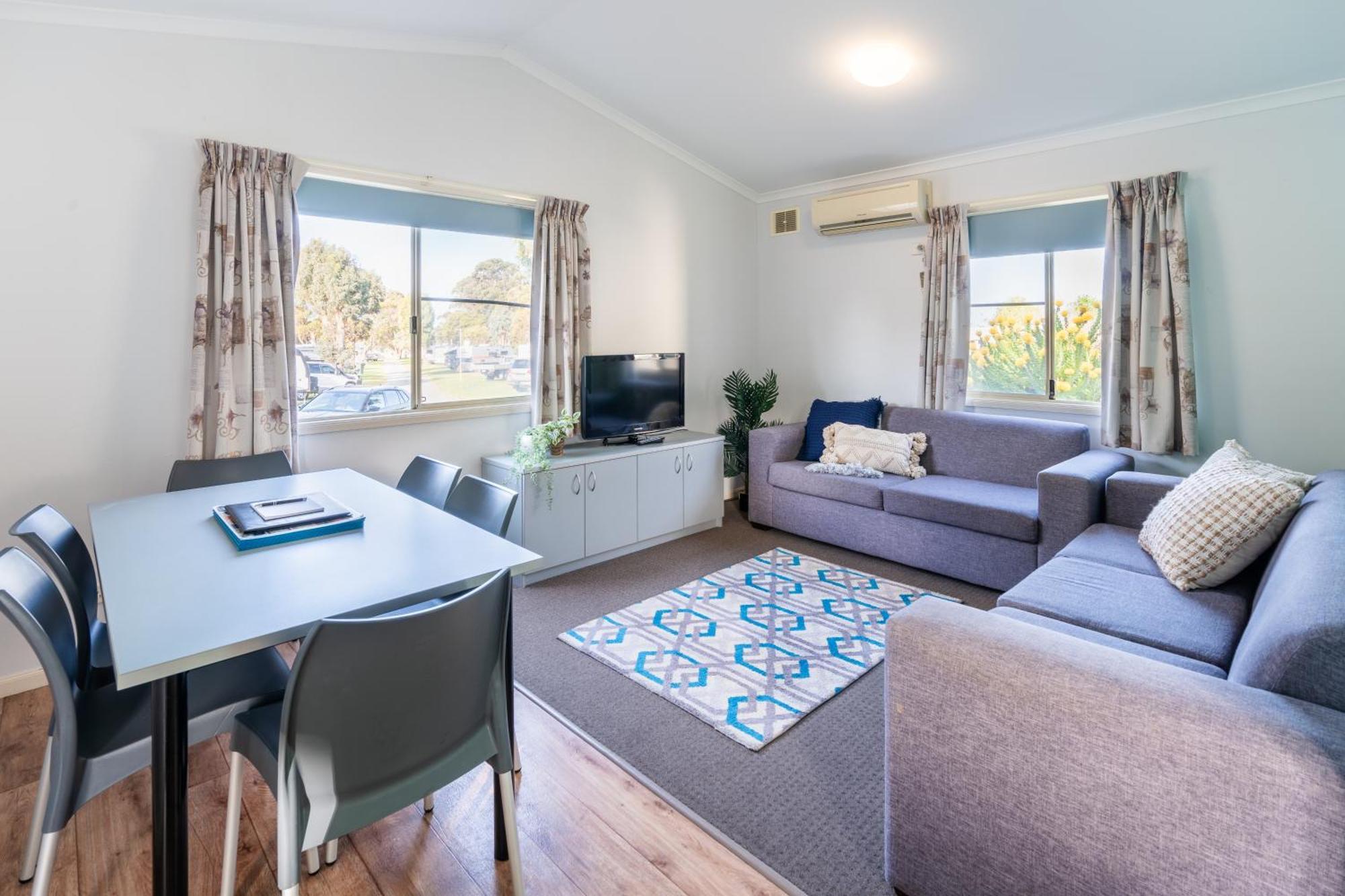 Tasman Holiday Parks - アルバニー 部屋 写真
