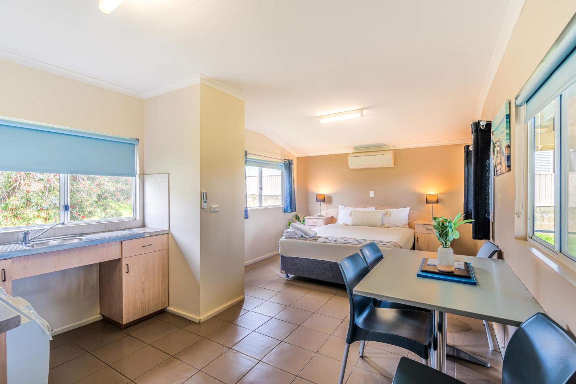 Tasman Holiday Parks - アルバニー 部屋 写真