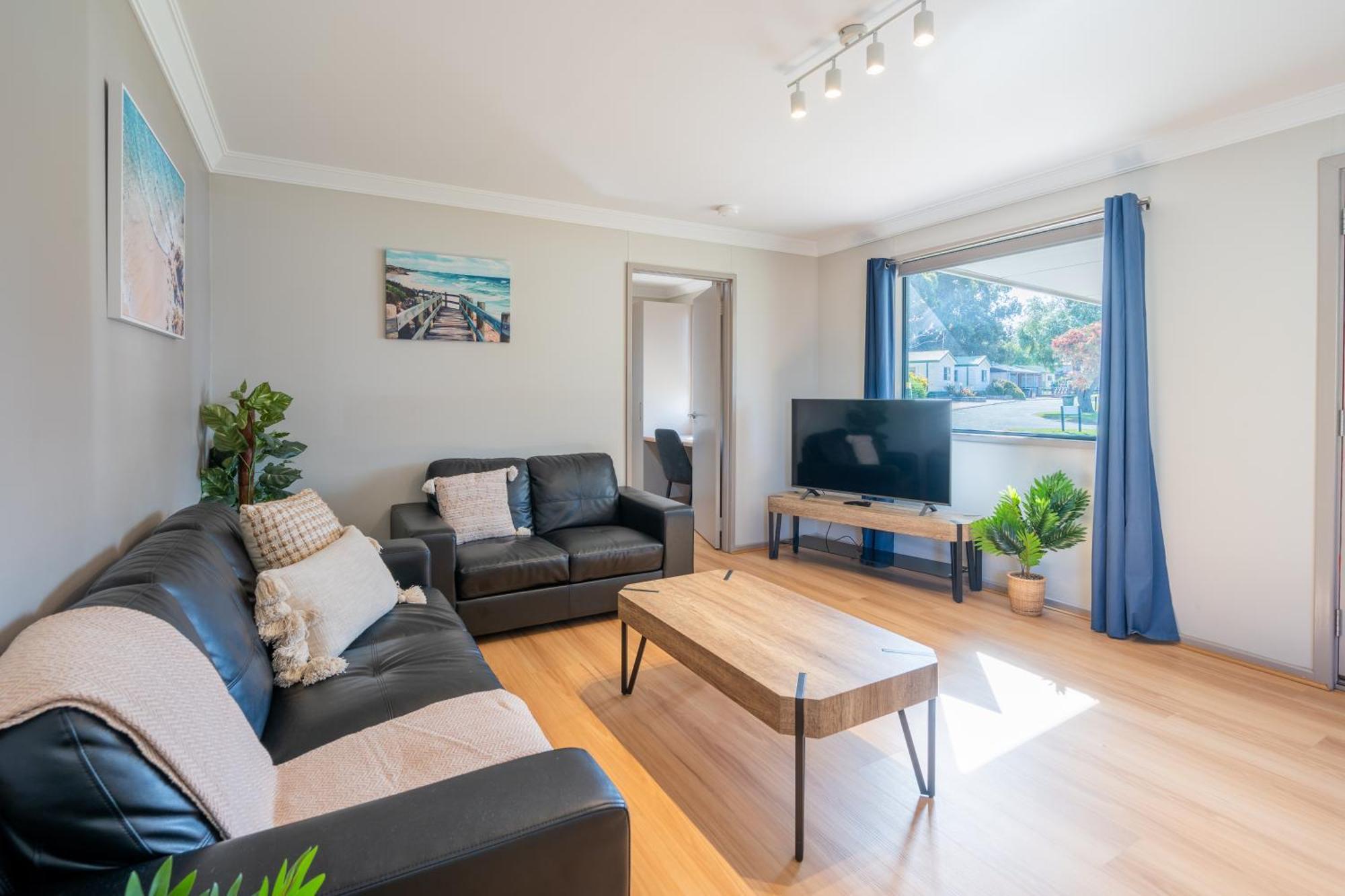Tasman Holiday Parks - アルバニー 部屋 写真