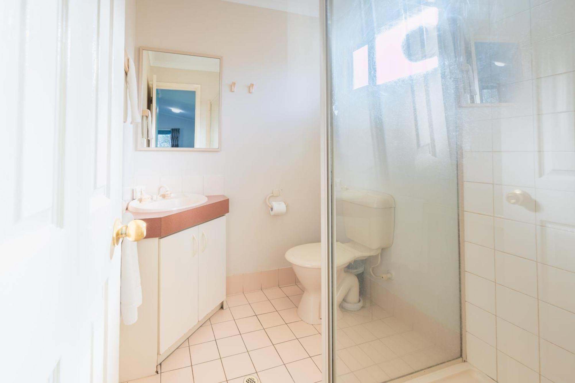 Tasman Holiday Parks - アルバニー 部屋 写真