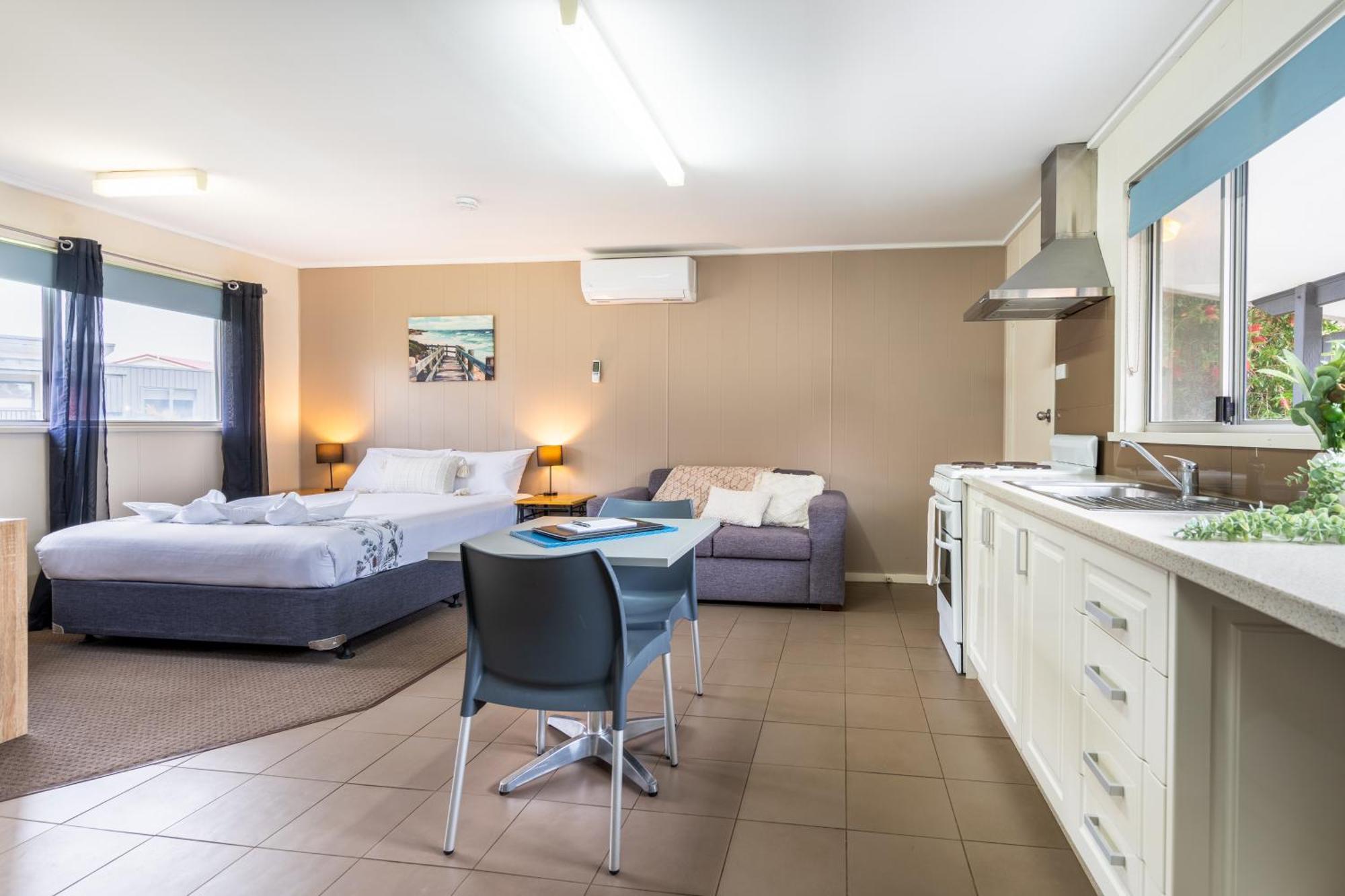Tasman Holiday Parks - アルバニー 部屋 写真