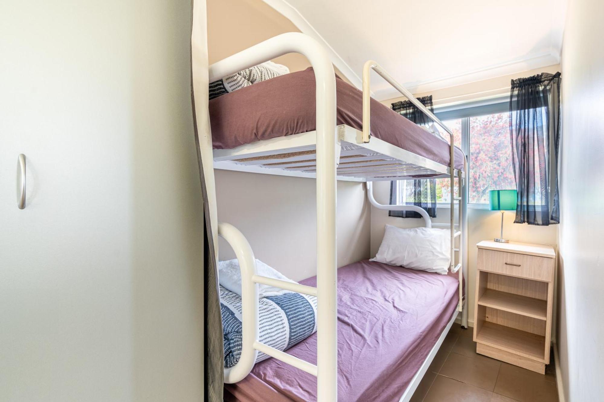 Tasman Holiday Parks - アルバニー 部屋 写真