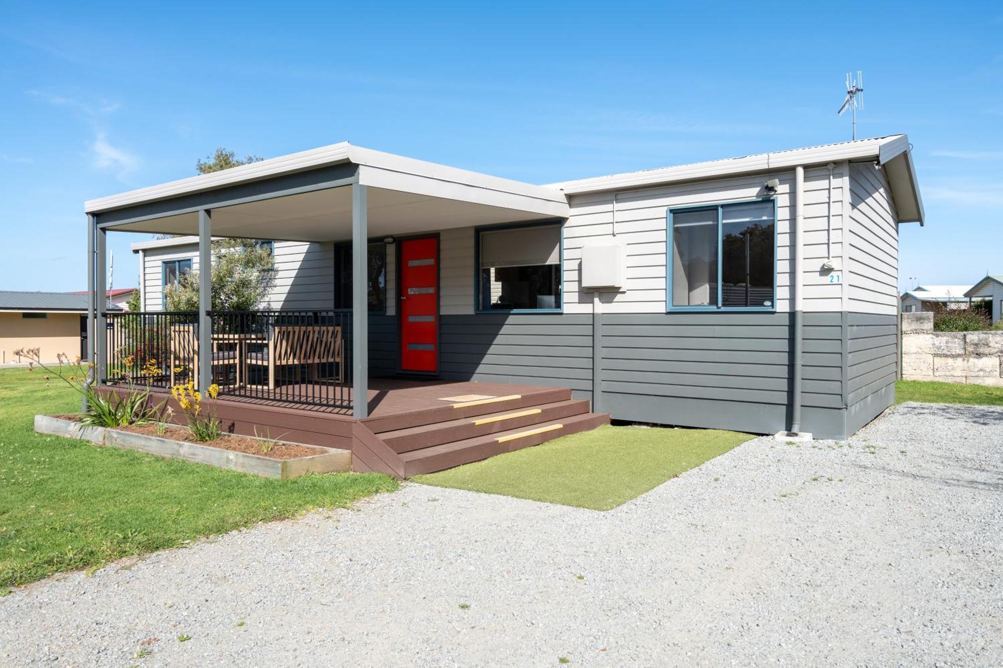 Tasman Holiday Parks - アルバニー 部屋 写真