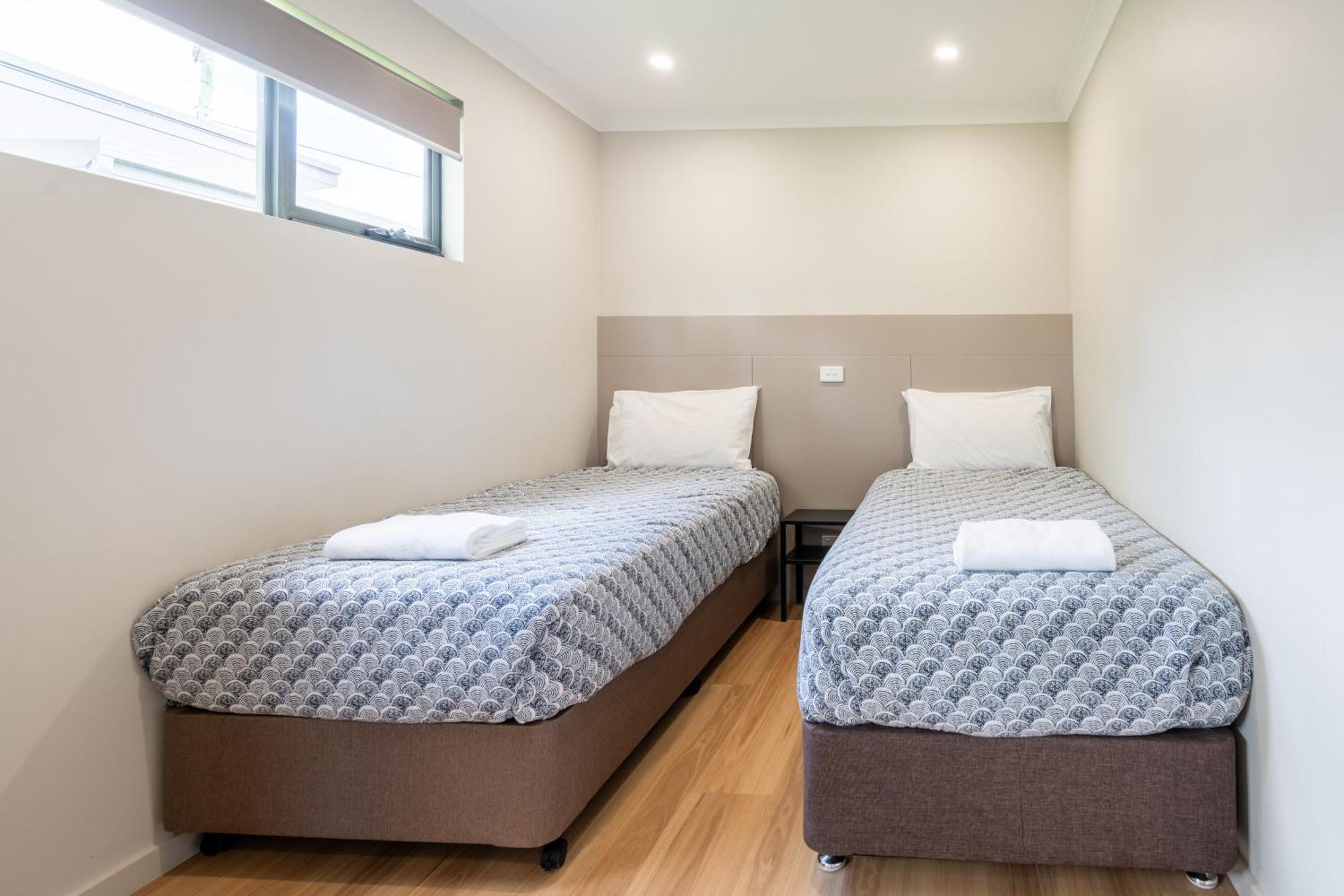 Tasman Holiday Parks - アルバニー 部屋 写真