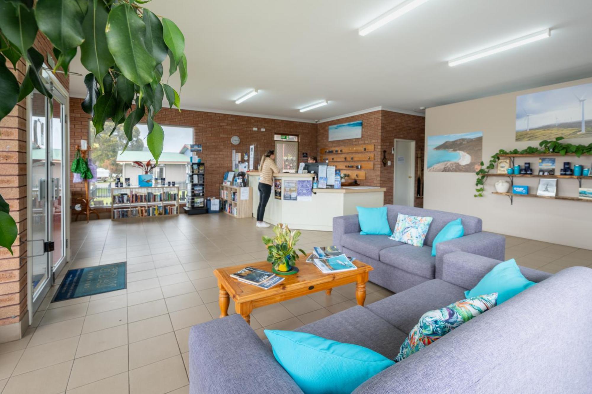 Tasman Holiday Parks - アルバニー エクステリア 写真