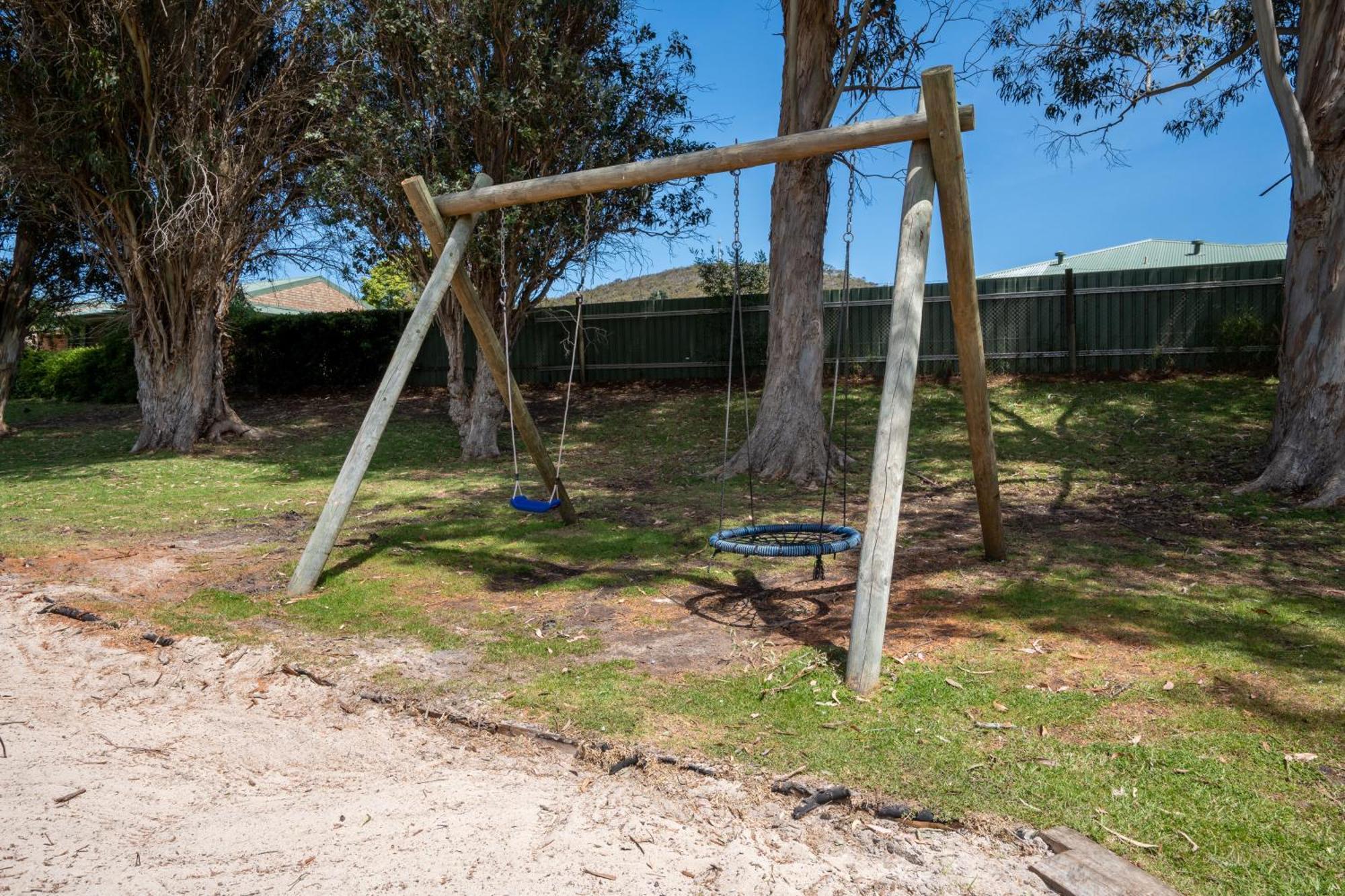 Tasman Holiday Parks - アルバニー エクステリア 写真