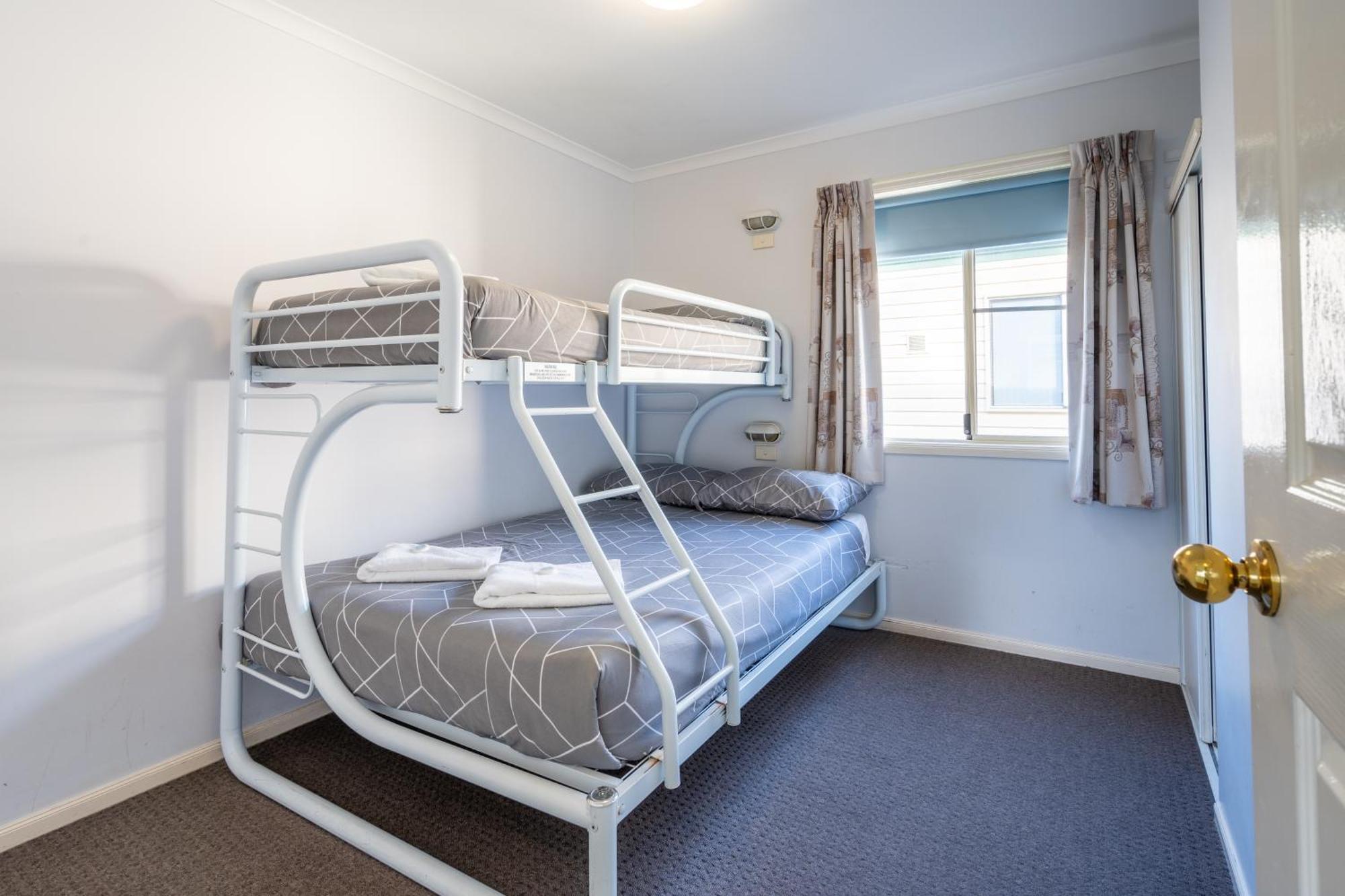 Tasman Holiday Parks - アルバニー 部屋 写真