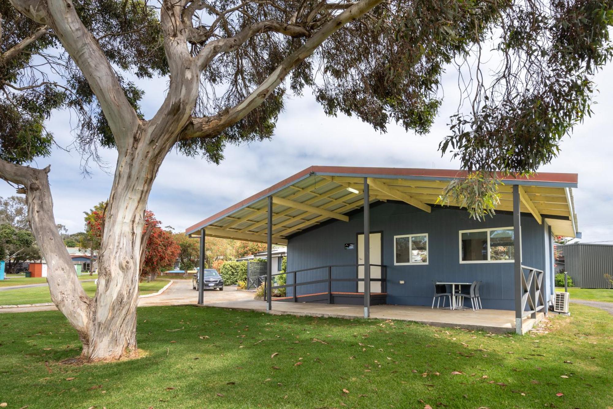 Tasman Holiday Parks - アルバニー 部屋 写真