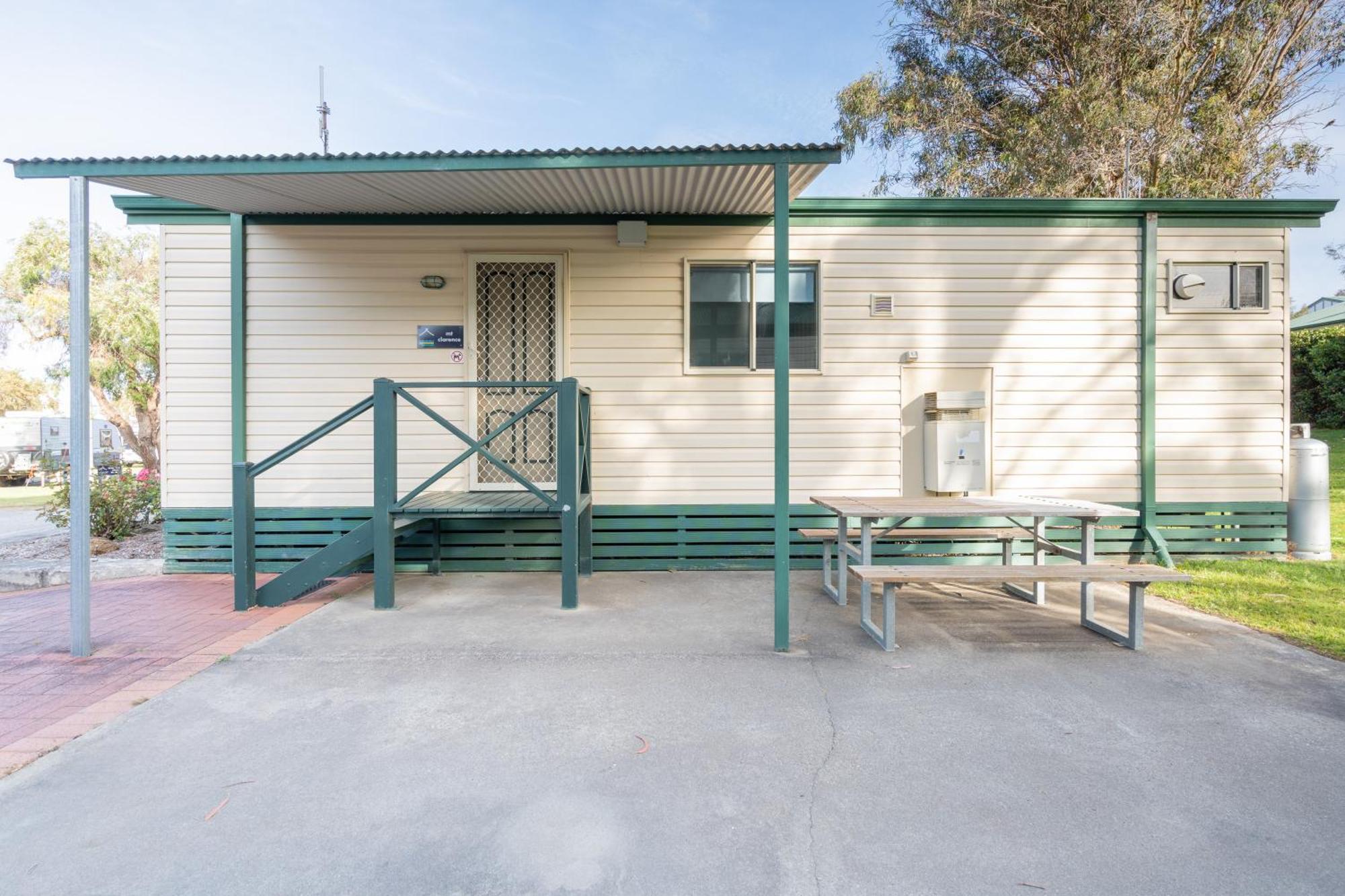 Tasman Holiday Parks - アルバニー 部屋 写真
