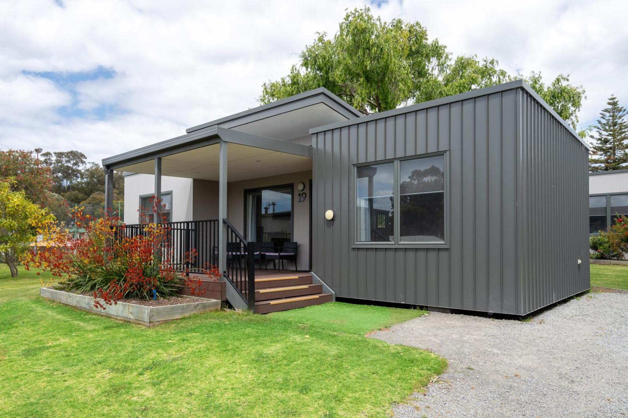 Tasman Holiday Parks - アルバニー 部屋 写真