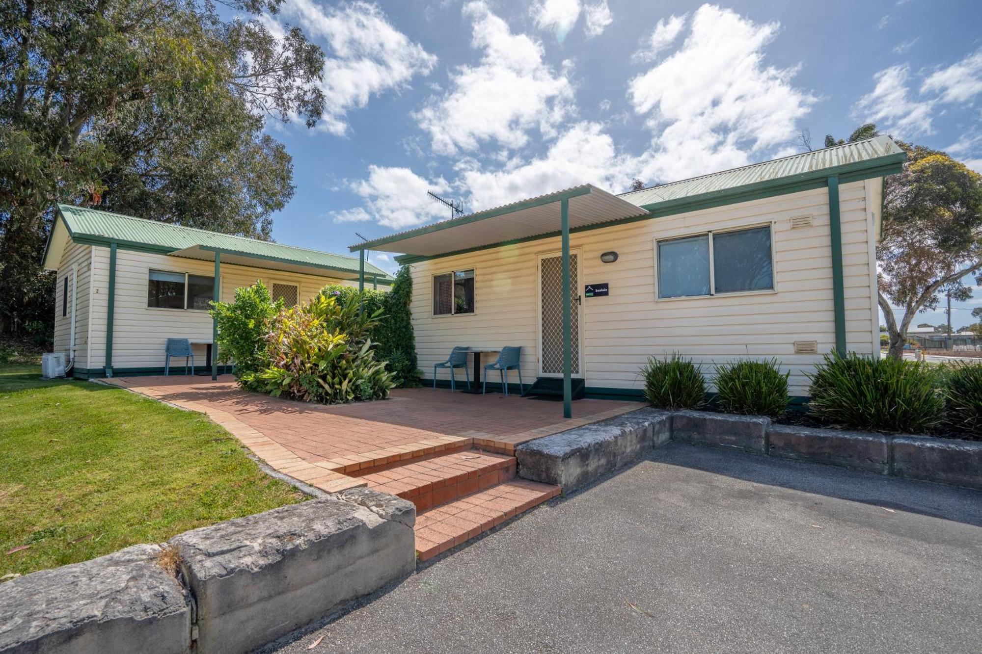 Tasman Holiday Parks - アルバニー 部屋 写真