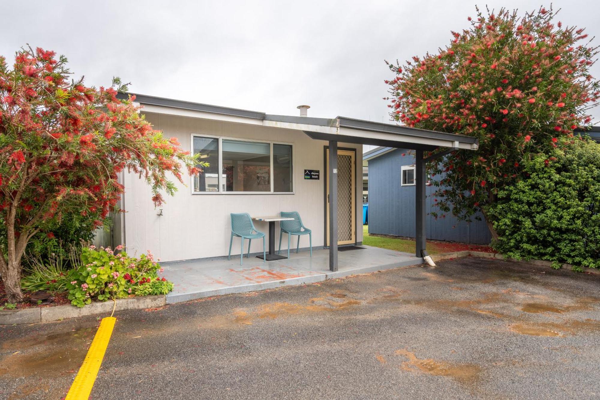 Tasman Holiday Parks - アルバニー 部屋 写真