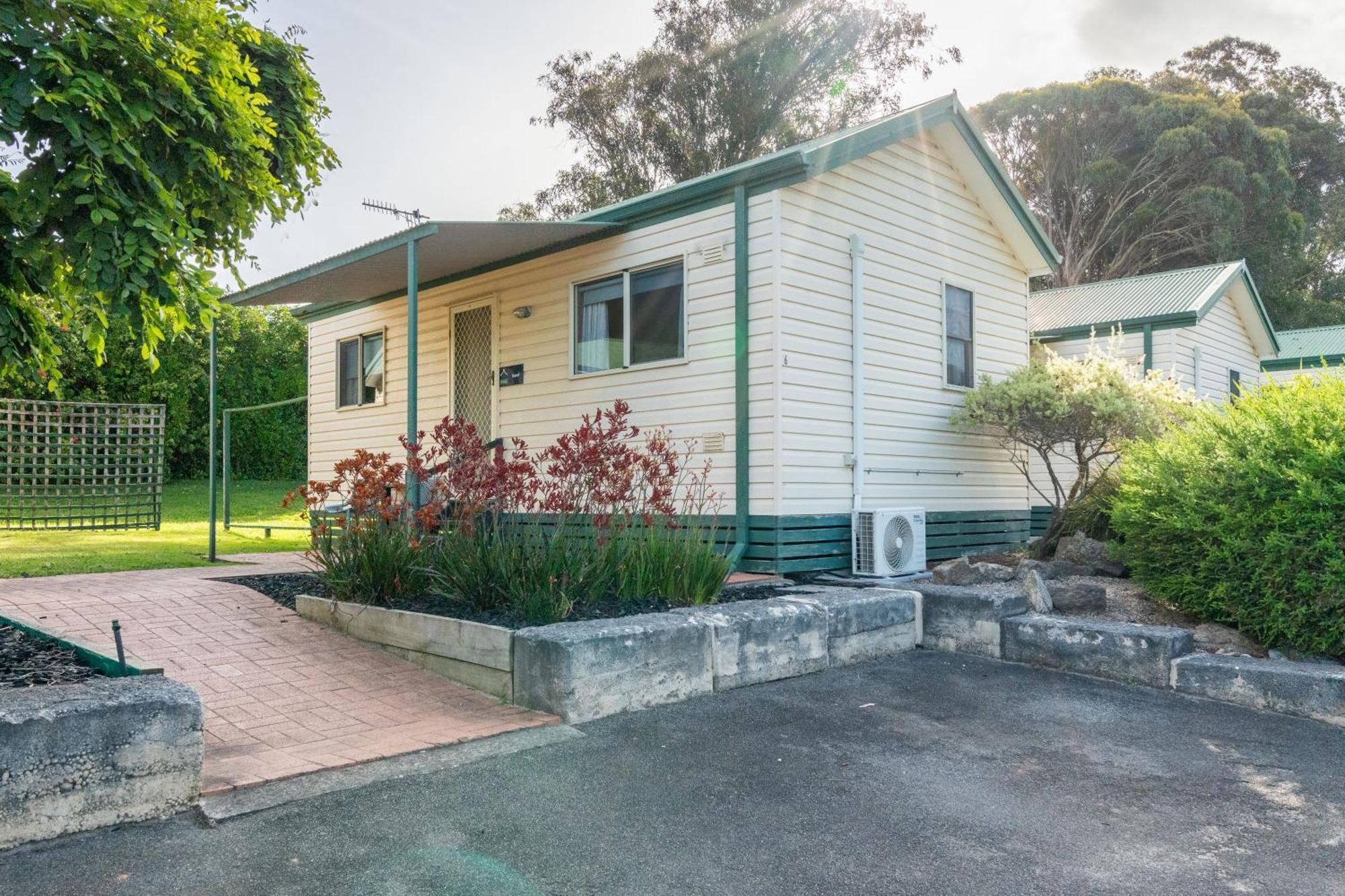 Tasman Holiday Parks - アルバニー 部屋 写真