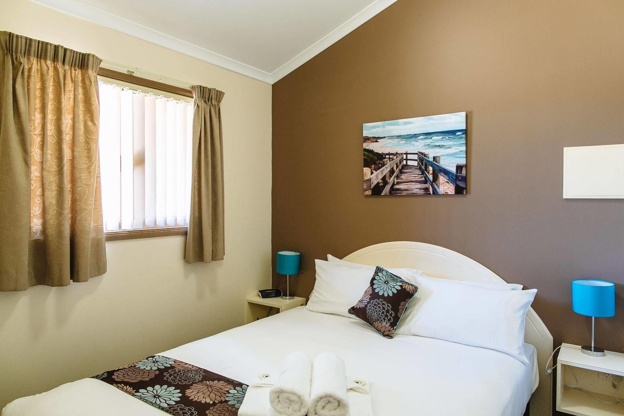 Tasman Holiday Parks - アルバニー エクステリア 写真