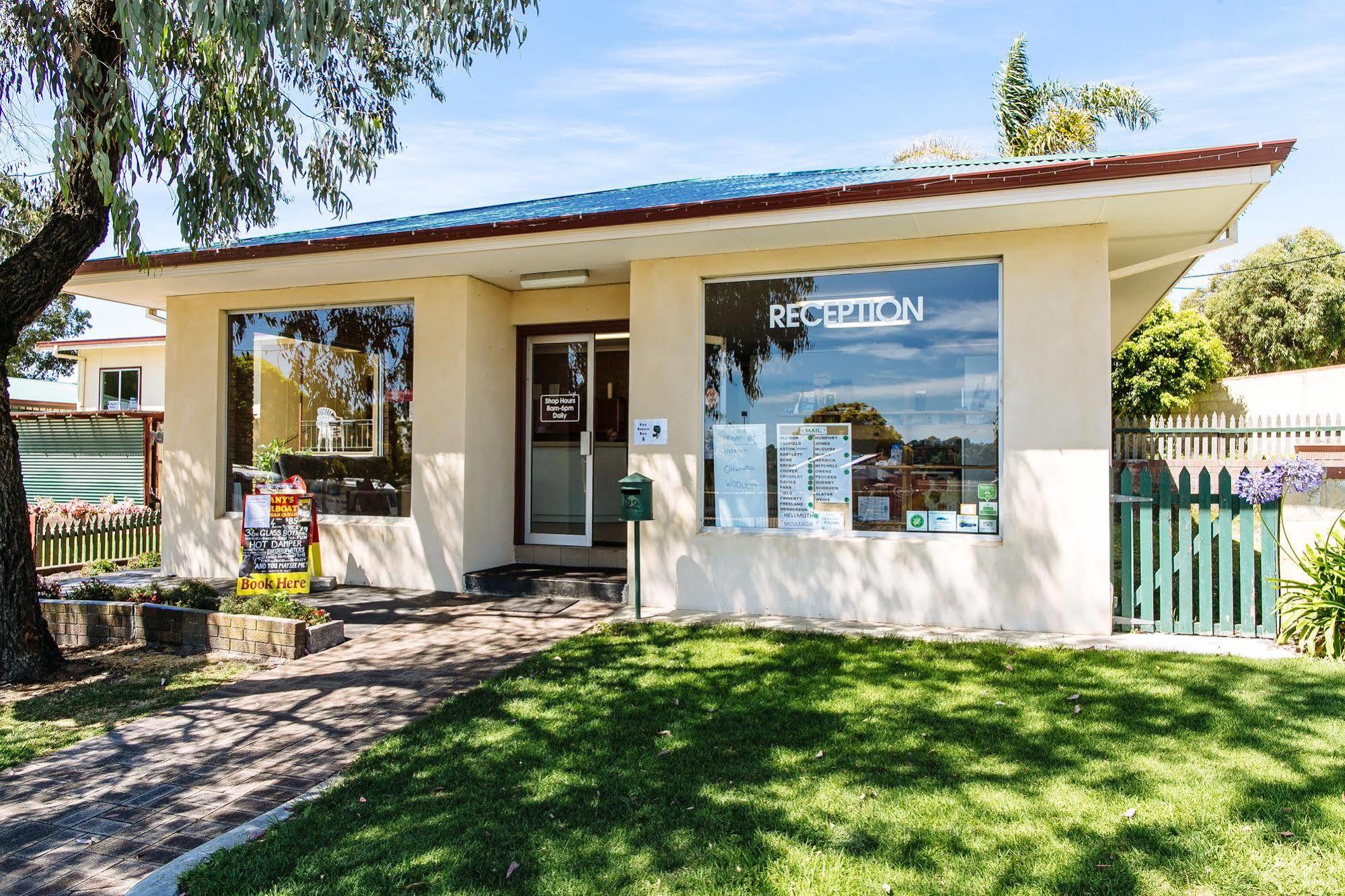 Tasman Holiday Parks - アルバニー エクステリア 写真
