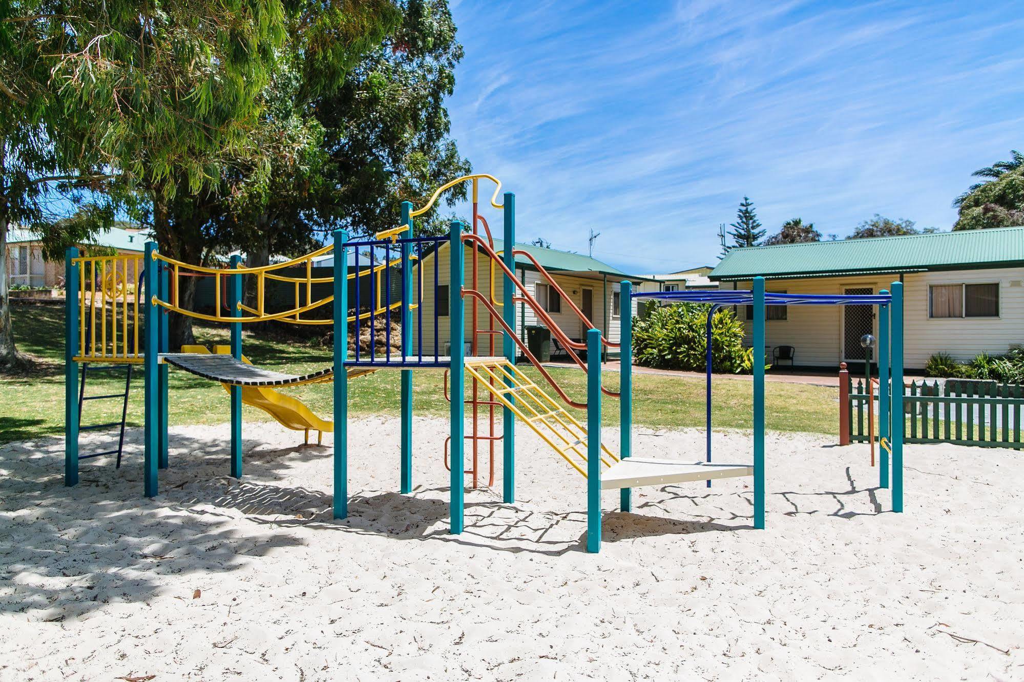 Tasman Holiday Parks - アルバニー エクステリア 写真