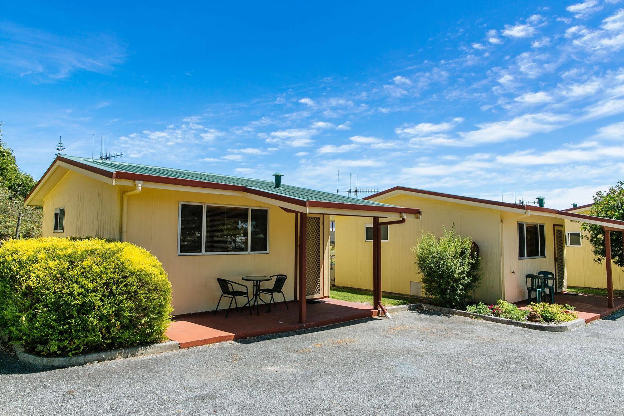 Tasman Holiday Parks - アルバニー エクステリア 写真