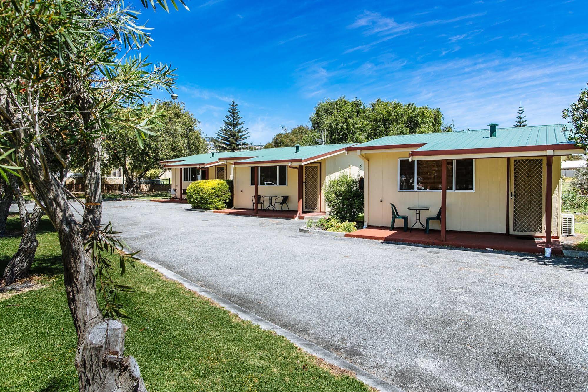 Tasman Holiday Parks - アルバニー エクステリア 写真